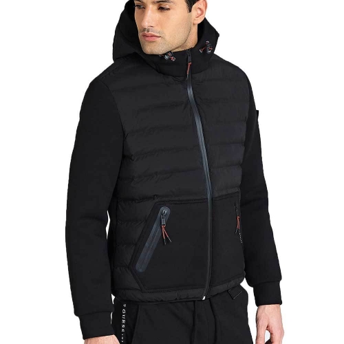 Puffer jacket